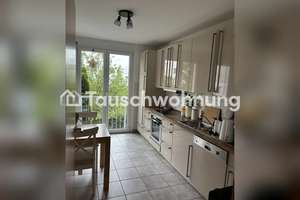 Tauschwohnung: Komfortable  2,5-Zi.-Whg. in Regensburg (995€, warm)