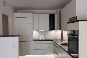 2-Zimmer-Wohnung in Köln-Weiden – Kronstädter Straße 10, 50858 Weiden, Köln – Vorschaubild 2