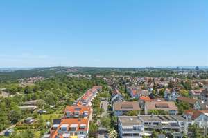 ++ Lichtdurchflutetes Wohnen mit West-Balkon in Bestlage ++ – Die vollständige Adresse der Immobilie erhältst du vom Anbieter., 70563 Österfeld, Stuttgart – Vorschaubild 14