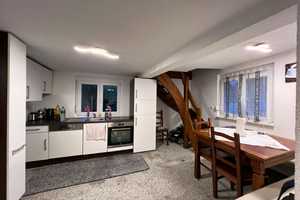 Renoviertes und vermietetes Einfamilienhaus - kleines Grundstück optimal genutzt – Calw (Kreis) – Vorschaubild 1