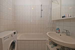 Urbane 2 Zimmer Wohnung mit Balkon und Tiefgaragenstellplatz in Hamburg Wandsbek-
vermietet! – Die vollständige Adresse der Immobilie erhältst du vom Anbieter., 22045 Tonndorf, Hamburg – Vorschaubild 6