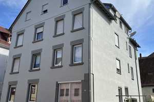 Gemütliche, renovierte 2-Zi-Whg mit 25qm Hobbyraum in zentraler Lage mit bester ÖPNV-Anbindung – Silvretta Str. 8, 70372 Stuttgart – Vorschaubild 14