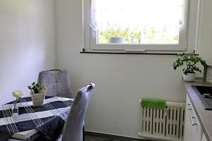 Schöne 2 Zimmerwohnung mit Balkon – Calvinstraße 10, 40597 Benrath, Düsseldorf – Vorschaubild 11