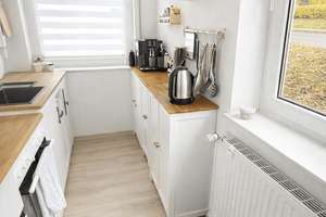 komfortable Erdgeschosswohnung in ruhiger Lage – 99090 Alach, Erfurt – Vorschaubild 2