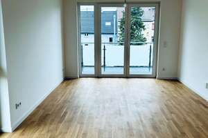 NEUBAU | 2-Zimmer-Wohnung in Frankfurt-Sindlingen (Zweitbezug)