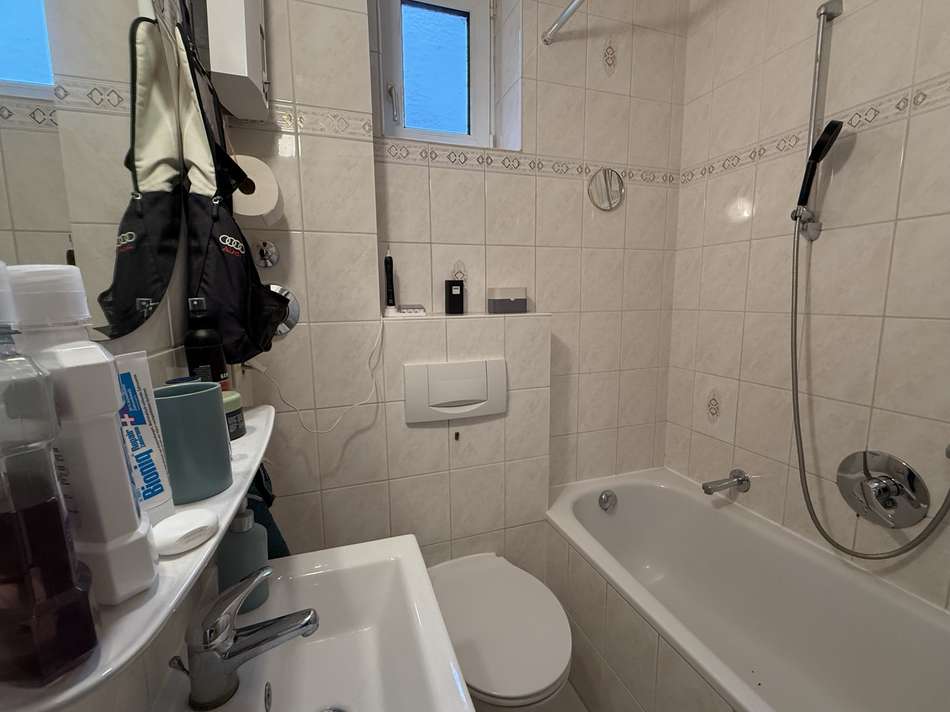 Badezimmer