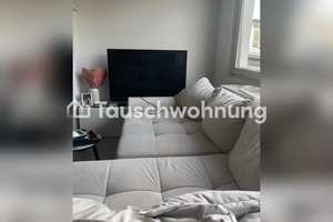 Tauschwohnung: Tausche cozy Flat in Lindenthal, Köln