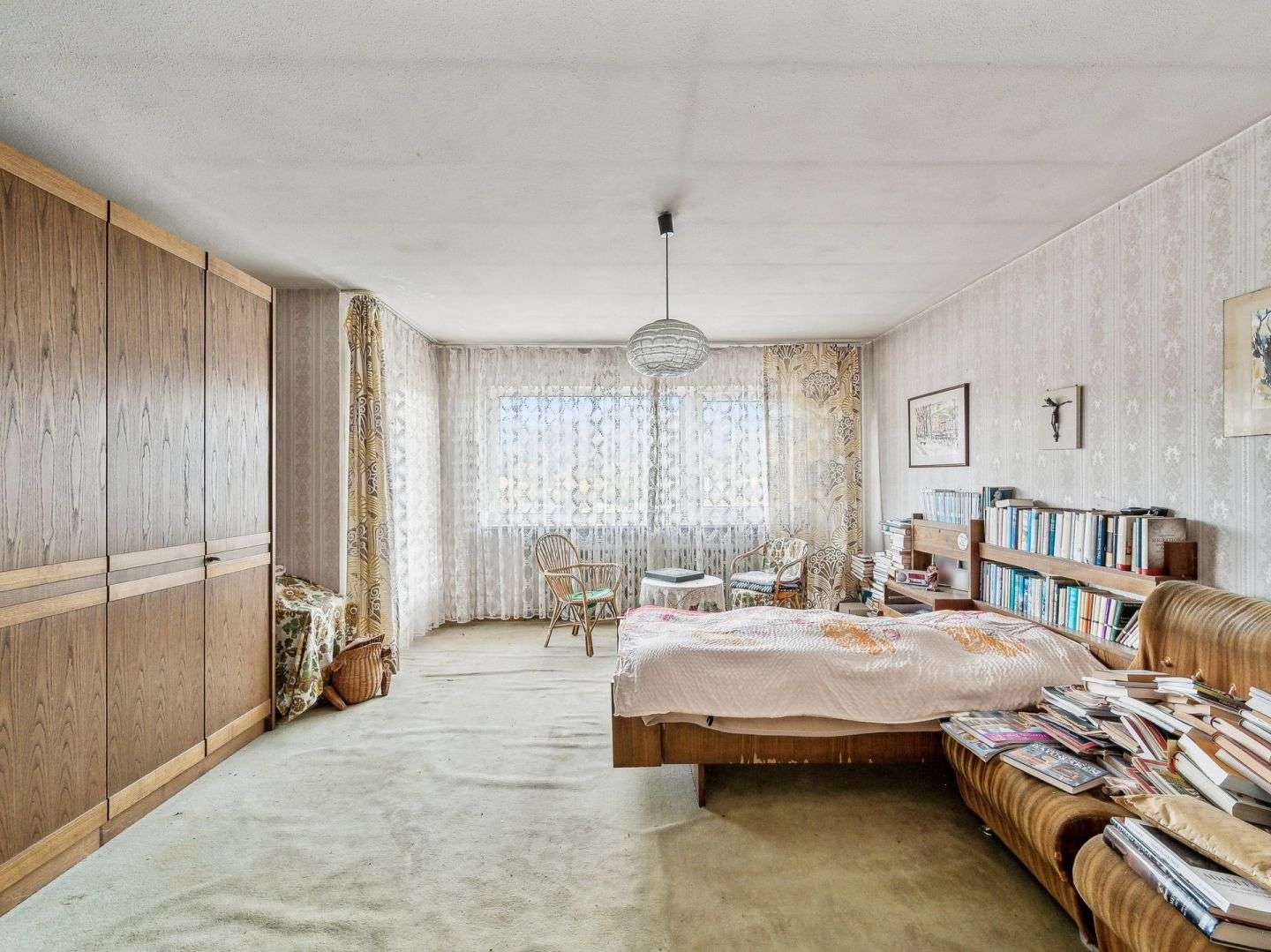 Immobilie in Eichstätt - Charmantes Einfamilienhaus mit Potenzial – Hanglage mit Aussicht in Eichstätt - Bild 1