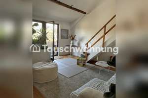 Tauschwohnung: Suche großzügige Wohnung in Düsseldorf