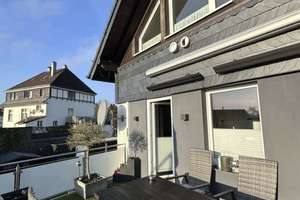 Viel Platz für die ganze Familie – Freistehendes Ein-/Zweifamilienhaus in Widdert – Börsenstraße 117, 42657 Burg/Höhscheid, Solingen – Vorschaubild 27