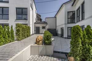 ERSTBEZUG *Paul & Partner* STILVOLLES ZUHAUSE MIT TERRASSE & STELLPLÄTZEN IN RUHIGER WOHNANLAGE ! – Rheingau-Taunus-Kreis – Vorschaubild 8