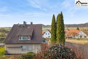 Einfamilienhaus mit zwei weiteren Baugrundstücken – Die vollständige Adresse der Immobilie erhältst du vom Anbieter., 31840 Hessisch Oldendorf – Vorschaubild 5