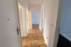 neu renovierte 3-Raum-Wohnung mit Balkon – Vor dem Nienburger Tor 21, 6406 Bernburg (Saale) – Vorschaubild 7