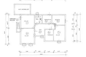 Neue Wärmepumpe! 1-2 Fam.-Haus in bester Wohnlage mit PV-Anlage inkl. Stromspeicher! – Die vollständige Adresse der Immobilie erhältst du vom Anbieter., 84089 Aiglsbach – Vorschaubild 30