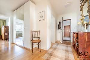 Elegantes Wohnen mit Balkon, Wintergarten, Aufzug & Stellplatz – Die vollständige Adresse der Immobilie erhältst du vom Anbieter., 22299 Winterhude, Hamburg – Vorschaubild 10