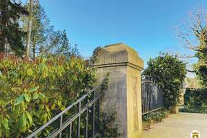 Historische Unternehmer-Villa BELLEVUE auf parkähnlichem Grund – Die vollständige Adresse der Immobilie erhältst du vom Anbieter., 23758 Oldenburg in Holstein – Vorschaubild 2