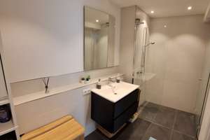PB Blumenviertel: helle moderne 4-Zimmer-Wohnung in ruhiger Wohnlage – Die vollständige Adresse der Immobilie erhältst du vom Anbieter., 33100 Kernstadt, Paderborn – Vorschaubild 4