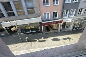 4-Zimmer-Wohnung mit Balkon in zentraler Lage der Siegener Oberstadt – ideal für WG oder Familie – Kölner Straße 10, 57072 Siegen, Siegen – Vorschaubild 2
