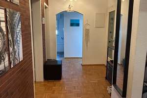 Wir suchen einen Nachmieter für unsere 4 Zimmer Wohnung in Hemsbach. – Die vollständige Adresse der Immobilie erhältst du vom Anbieter., 69502 Hemsbach – Vorschaubild 5