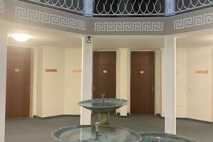 Schickes Apartment im OG Haus Deutsch Krone – Die vollständige Adresse der Immobilie erhältst du vom Anbieter., 49152 Bad Essen – Vorschaubild 8