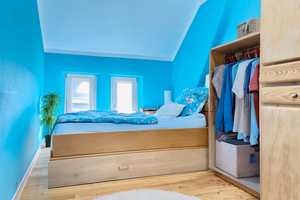 Landhaus mit Einliegerwohnung auf großem Grundstück – Stilvoll saniert – Nordfriesland (Kreis) – Vorschaubild 41