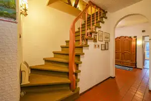 Exklusives Einfamilienhaus mit Einliegerwohnung und großem Grundstück in Top-Lage – Heinsberg (Kreis) – Vorschaubild 4