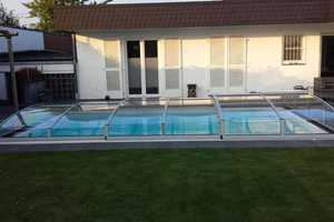 Freistehender Bungalow mit Pool, Kino und luxuriöser Ausstattung – Neuss (Rhein-Kreis) – Vorschaubild 49