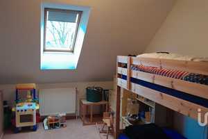 Für die Zukunft gerüstet Einfamilienhaus mit 
Einliegerwohnung, Wärmepumpe, Photovoltaik und Wallbo – Wittmund (Kreis) – Vorschaubild 14