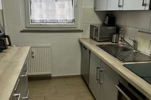 Helle 3-Zimmer Wohnung mit Balkon in Südstadt-Rautheim-Mascherode – Die vollständige Adresse der Immobilie erhältst du vom Anbieter., 38126 Südstadt-Rautheim-Mascherode, Braunschweig – Vorschaubild 5
