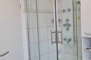 Sehr schöne 3,5-Zimmer-Penthouse-Wohnung – Am Markt 26, 36251 Hersfeld-Rotenburg (Kreis) – Vorschaubild 9