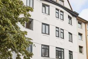 Studio-Apartment mit Fußbodenheizung in der Nordstadt Hannover – Engelbosteler Damm 79, 30167 Nordstadt, Hannover – Vorschaubild 16