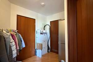Gepflegte 1-Zimmerwohnung mit Balkon & Tiefgaragenstellplatz in Mannheim-Seckenheim – 68239 Seckenheim, Mannheim – Vorschaubild 5