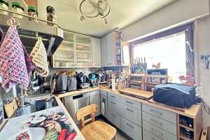 Attraktiver Bungalow mit großem Grundstück und Waldblick - in ruhiger Ortsrandlage - 
nahe Bad Mari – Die vollständige Adresse der Immobilie erhältst du vom Anbieter., 56470 Bad Marienberg (Westerwald) – Vorschaubild 12