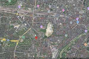 Ideal geschn. Ap. mit Südterrasse nahe der Wiesn, Harras (S-/U-Bahn) und Westpark – Die vollständige Adresse der Immobilie erhältst du vom Anbieter., 81373 Land in Sonne, München – Vorschaubild 9