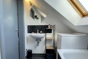 City Center. Mini Studio Apartment. – Hirschstraße 20, 76133 Innenstadt-West, Karlsruhe – Vorschaubild 6