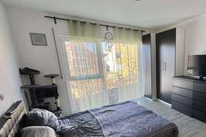 Attraktive Kapitalanlage - 3,3% Rendite!! – 3,5-ZKB mit großem Balkon & Innenhoflage – Ambergerstraße 130, 93057 Sallern-Gallingkofen, Regensburg – Vorschaubild 6