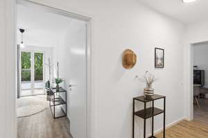 Dein neues Zuhause! Moderne 2-Zimmer Wohnung mit EBK und Balkon – Fichtestraße 5A, 14974 Ludwigsfelde – Vorschaubild 8
