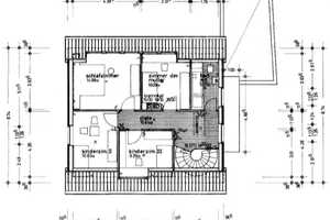 Charmantes freistehendes Einfamilienhaus in bevorzugter Lage – Kirschenallee 1, 47918 Viersen (Kreis) – Vorschaubild 18