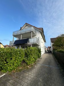 4,5 % Rendite -  1  MFH mit 9 Whg (Kernsaniert 2016)  und 1 MFH mit 3 Whg (Neubau 2016 ) in Malsch