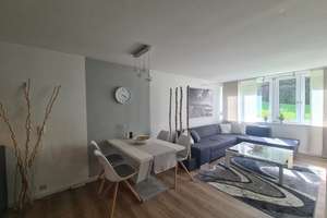 Bruttorendite von ca. 8% und möbliert – Die vollständige Adresse der Immobilie erhältst du vom Anbieter., 70469 Feuerbach-Mitte, Stuttgart – Vorschaubild 14