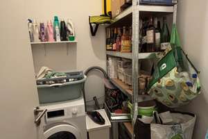 Helle 2,5-Zimmer Wohnung im EG in Augsburg Innenstadt – Die vollständige Adresse der Immobilie erhältst du vom Anbieter., 86150 Innenstadt. St. Ulrich-Dom, Augsburg – Vorschaubild 10