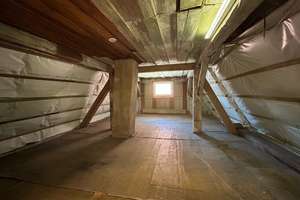 Historisches Wohnhaus in Nürnberg. ..Juwel mit großem Grundstück mitten in der Nordstadt  – Die vollständige Adresse der Immobilie erhältst du vom Anbieter., 90425 Thon, Nürnberg – Vorschaubild 11