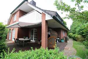 Charmantes Landhaus im malerischen Bötersheim – Die vollständige Adresse der Immobilie erhältst du vom Anbieter., 21255 Kakenstorf – Vorschaubild 3