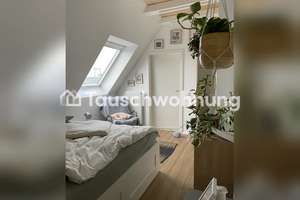 Tauschwohnung: Traum-Maisonette-Wohnung mit Dachterrasse und zwei Balkonen – Die vollständige Adresse der Immobilie erhältst du vom Anbieter., 51063 Mülheim (Ortsteil), Köln – Vorschaubild 12