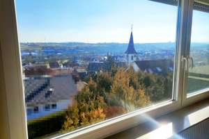Immobilie in traumhafter Aussichtslage mit Blick über Aldingen bis Stuttgart – Die vollständige Adresse der Immobilie erhältst du vom Anbieter., 71686 Remseck am Neckar – Vorschaubild 7