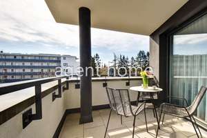MÖBLIERT - SCHÖNER WOHNEN - Tolle Wohnung mit Balkon – Die vollständige Adresse der Immobilie erhältst du vom Anbieter., 70567 Möhringen-Mitte, Stuttgart – Vorschaubild 49