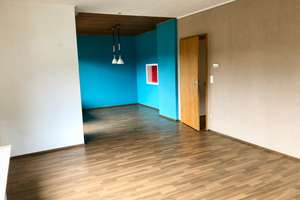 Reduzierter Preis: Ruhig gelegenes Haus mit 3 Wohnungen am Waldrand mit Panoramablick – Die vollständige Adresse der Immobilie erhältst du vom Anbieter., 35745 Herborn – Vorschaubild 4