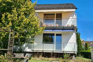 2-Familienhaus am Jungfernkopf sucht neuen Eigentümer! Vermieten oder einziehen? – Kassel – Vorschaubild 4