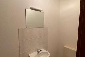 In Reilingen: Frisch renovierte 3 ZKB mit Balkon und Tiefgaragenstellplatz – 68799 Reilingen – Vorschaubild 12