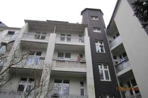 attraktive , helle Platzlage mit Grünblick – 44145 Nordmarkt, Dortmund – Vorschaubild 5